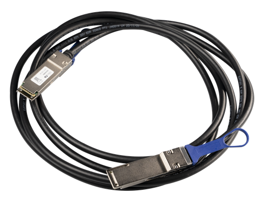 [XQ+DA0003] MikroTik XQ+DA0003 QSFP28 direct attach cable 40/100G 3m