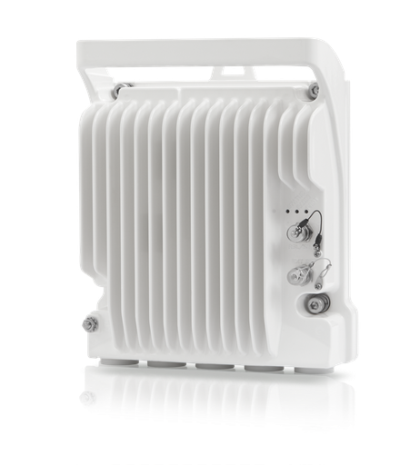 [C180085B027A] Cambium Networks C180085B027A PTP 850CX Radio with Act keys 18WGHz, TR1010, Ch High, Hi, 19160-19700MHz