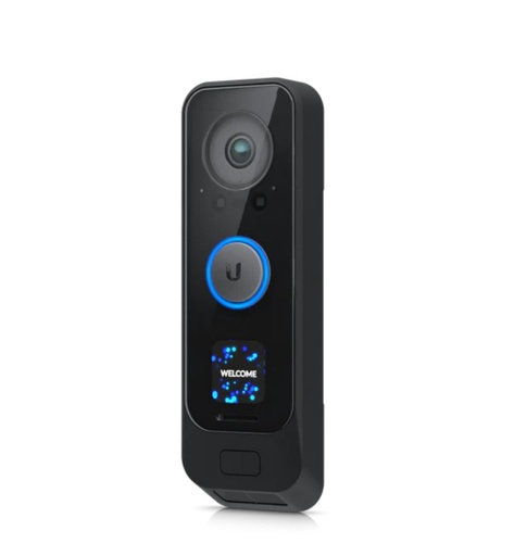 [UVC-G4 Doorbell Pro] Ubiquiti UVC-G4-DoorBell-Pro Unifi G4 Doorbell Pro