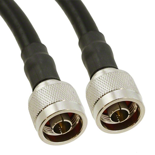 [N2N20LMR] 9dot N2N20LMR RF Cable 400 N/M - N/M Length. 20mt