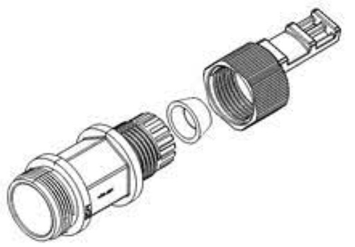 [N000082L100A] Cambium Networks N000082L100A - PTP 820 Glands_x3_KIT