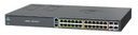 Cambium Networks MXEX3028GxPA10 cnMatrix EX3028R-P, Intelligent Ethernet Switch, 24 1G(12 PoE+ ports and 12 4PPoE ports(60W)) and 4 SFP+ ports, , Dual/Removeable power supplies (not included) - no power cord