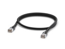 Ubiquiti UACC-Cable-Patch-Outdoor-1M-BK UISP Patch Cable Outdoor