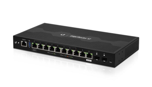 [ER-12] Ubiquiti ER-12 Ubiquiti EdgeRouter 12-Port