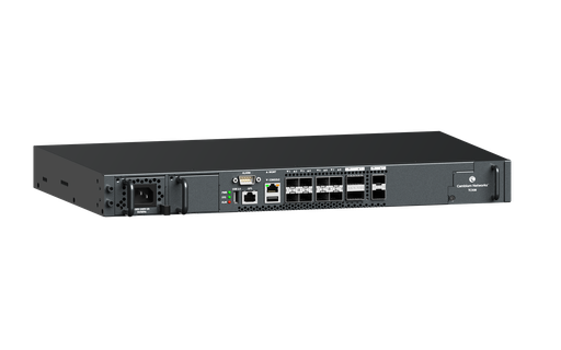 [TCX08-0A00] Cambium Networks TCX08-0A00 OLT, Combo PON, 8 Port, no Power Supply