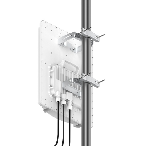 [C050940A821A] Cambium Networks C058940A821A ePMP 4500 5 GHz 8x8 Access Point Radio (ROW) (ANZ cord)