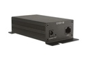 Positron G1001-M-AU G.hn SISO/MIMO (Copper  Twisted Pair) to Gigabit Ethernet  Bridge. 1 GE Port. AC Wall  Adapter included