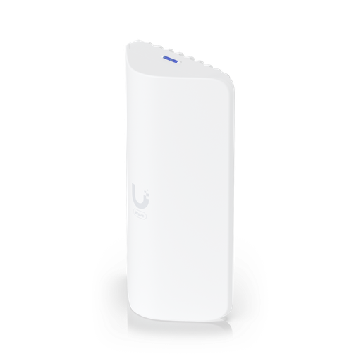 [Wave-AP-Micro] Ubiquiti Wave-AP-Micro Wave AP 60GHz+5GHz 90 Degree Coverage, 15 Client Capacity, 2.7Gbps