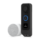 Ubiquiti UVC-G4-DoorBell Pro PoE Kit Unifi G4 Doorbell Pro with PoE Kit