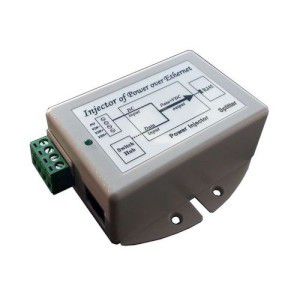 [TP-DCDC-1248] Tycon Power TP-DCDC-1248 9-36VDC IN 48VDC OUT, 24W DC-DC