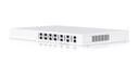 Ubiquiti UISP-FIBER-OLT-XGS UISP Fiber 8 Port 10Gbps 2000 Subscribers