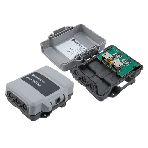[ALPU-M150] Transtector ALPU-M150 Data Surge Protector, Outdoor, 10G Ethernet/PoE++