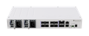 Mikrotik CRS510-8XS-2XQ-IN 4 2x 100 Gigabit QSFP28 ports, 8x 25 Gigabit SFP28, dual hot-swap power supplies