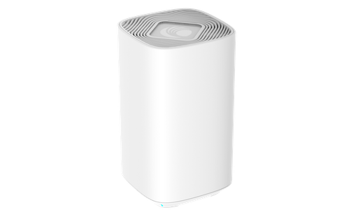 [RV22ANA00-RW] Cambium Networks RV22ANA00-RW RV22 Wi-Fi 6 Home Mesh Router/ Node, 5 GHz 3x3:2, 2.4 GHz 2x2:2 dual band, 4 x GbE. 12V1.5A, AU Type I P/S. AU/NZ