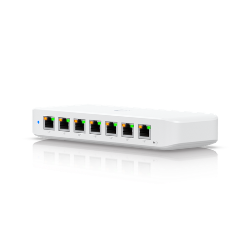 [USW-Ultra] Ubiquiti USW-Ultra Unifi Switch