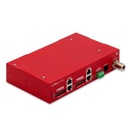 9dot GS-LT Gigabit Surge Protector Injector - CS