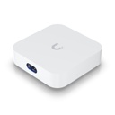 Ubiquiti UX UniFi Express Powerfully Compact UniFi Cloud Gateway with WiFi 6 Access Point 2 Yr Warr