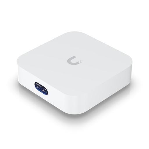 [UX] Ubiquiti UX UniFi Express Powerfully Compact UniFi Cloud Gateway with WiFi 6 Access Point 2 Yr Warr