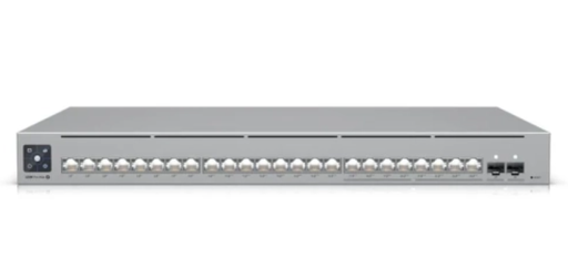 [USW-Pro-Max-24] Ubiquiti USW-Pro-Max-24 Unifi 24-port, Layer 3 Etherlighting™ switch with 2.5 GbE