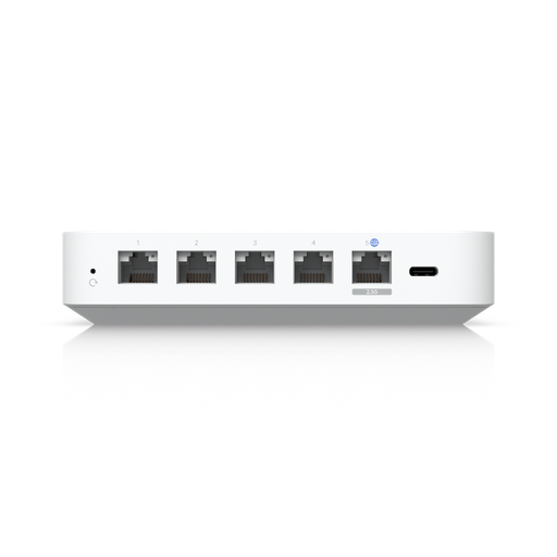 [UCG-Ultra] Ubiquiti UCG-Ultra-AU UniFi Controller Cloud Gateway Ultra - 2Yr Warr