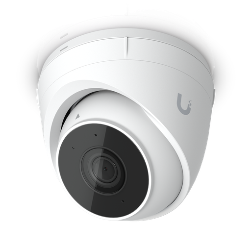 [UVC-G5-Turret-Ultra] Ubiquiti UVC-G5-Turret-Ultra Unifi G5 Turret Ultra - White