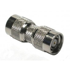 [MB11CMCM] MicroBeam MB11CMCM RPTNC Male to RPTNC Male Barrel Adapter