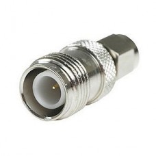 [MB11CFRM] MicroBeam MB11CFRM RPTNC Female to RPSMA Male Adapter