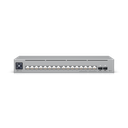 Ubiquiti USW-Pro-Max-16-AU UniFi 16-port, Layer 3 Etherlighting™ switch 2.5 GbE SFP+