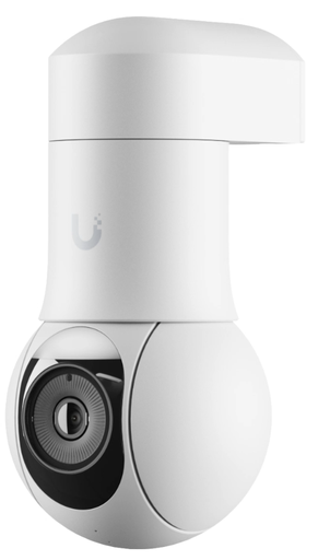 [UVC-G5-PTZ] Ubiquiti UVC-G5-PTZ UniFi Protect Ultra-Fast 2K 4MP Optical Zoom PTZ