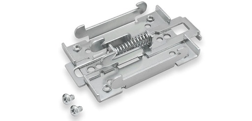 [PR5MEC00] Teltonika PR5MEC00 DIN Rail Mount Kit