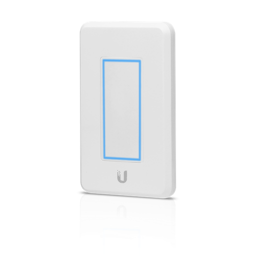 [UDIM-AT] Ubiquiti UDIM-AT UniFi Light Dimmer, PoE Powered