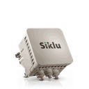 Siklu EH-710TX-ODU-EXT EtherHaul-710TX PoE ODU with antenna port; Ports: 3xcopper; Power: PoE; with 700Mbps upgradeable to 1Gbps