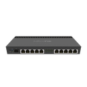 Mikrotik RB4011iGS+RM 4x 1,4 GHz, 10x Gigabit LAN SFP+ L5 1U rackmount case