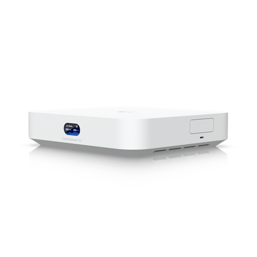 [UCG-Max-AU] Ubiquiti UCG-Max-AU UniFi Controller Cloud Gateway Max 2Yr Warr