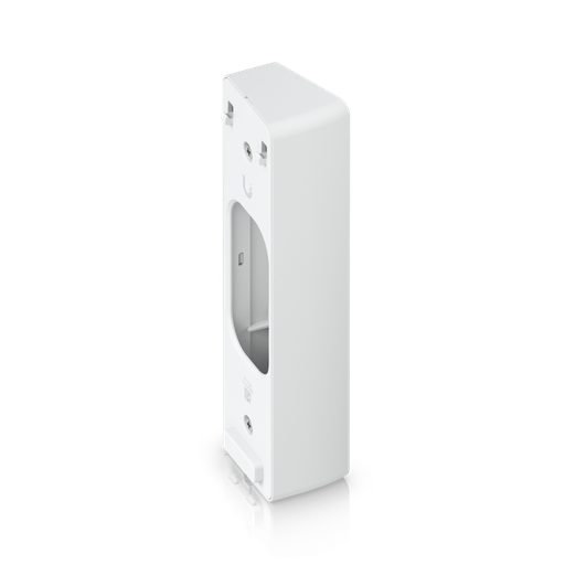 [UACC-Reader-Pro-AM-W] Ubiquiti Unifi Access UACC-Reader-Pro-AM-W Reader Pro Angle Mount White