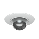 Ubiquiti UACC-G5-Dome-Ultra-FM-W Unifi Protect  G5 Dome Ultra Flush Mount