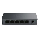 Grandstream GWN7700 Network Switch 5xGigE