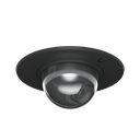 Ubiquiti UACC-G5-Dome-Ultra-FM-B Unifi Protect G5 Dome Ultra Flush Mount Black