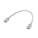 Ubiquiti UACC-Cable-Patch-EL-0.3M-W UniFi Etherlighting Patch Cable 300mm