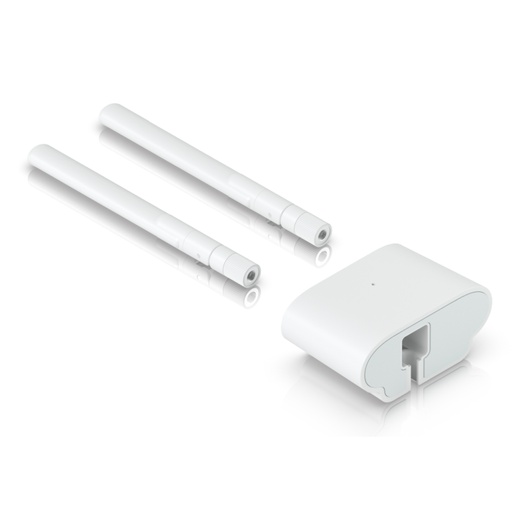 [UACC-UK-Ultra-Omni-Antenna] Ubiquiti UACC-UK-Ultra-Omni-Antenna Omni Antenna &amp; Desktop Stand Kit