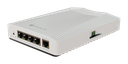 MikroTik CRS304-4XG-IN 4x10G Ethernet ports