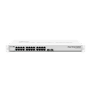 MikroTik CSS318-16G-2S+IN 16 port Gigabit Ethernet switch 2x SFP+