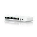 Ubiquiti USW-Flex-2.5G-8 UniFi Compact 8 Port Gigabit Desktop Switch 2 Yr Warr