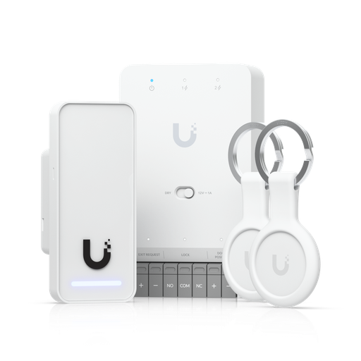 [UA-G3-SK] Ubiquiti UA-G3-SK UniFi Access Single Door Starter Kit