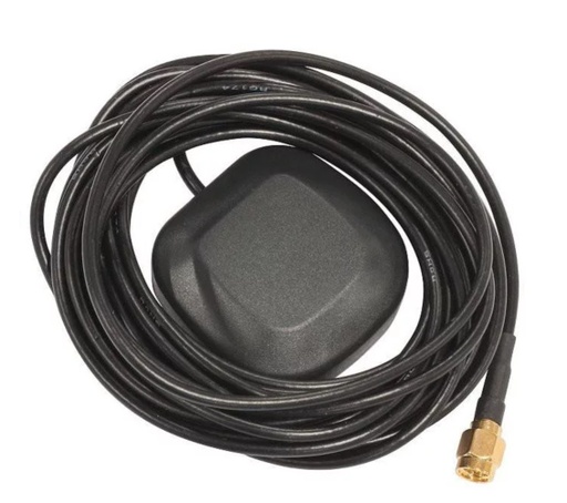 [ACGPSA] MikroTik ACGPSA Active GPS Antenna For LtAP Series Products