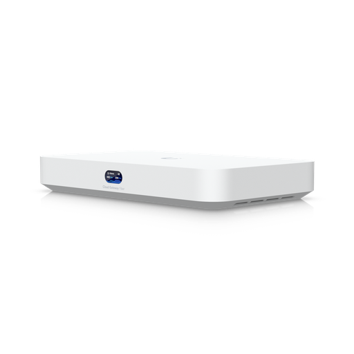 [UCG-Fiber] Ubiquiti UCG-Fiber Cloud Gateway Fiber