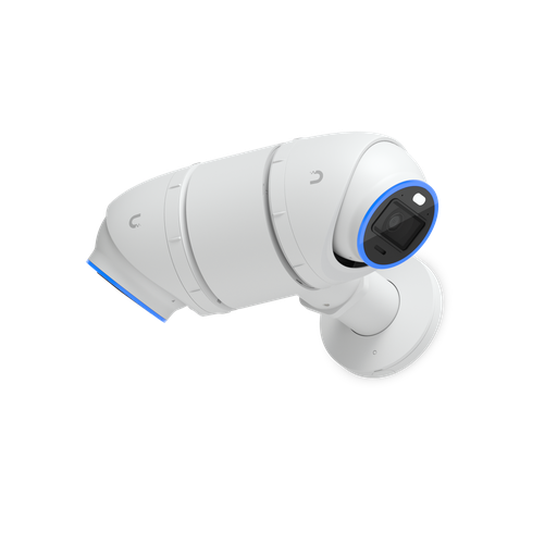 [UACC-Camera-DM-W] Ubiquiti UACC-Camera-DM-W Unifi Protect Camera Dual Mount White