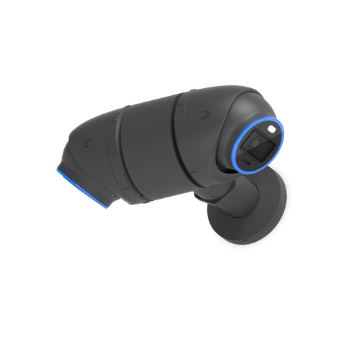 [UACC-Camera-DM-B] Ubiquiti UACC-Camera-DM-B Unifi Protect Camera Dual Mount Black