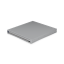 Ubiquiti USW-Pro-XG-24-PoE UniFi Professional-grade, 24-port Layer 3 Etherlighting™ PoE+++ switch with (16) 10 GbE, (8) 2.5 GbE, (2) 25G SFP28 ports