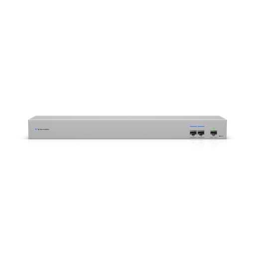 [USW-WAN] Ubiquiti USW-WAN UniFi 10G SFP+ WAN Switch linking two Shadow Mode High Availability UniFi Gateways to a single ISP